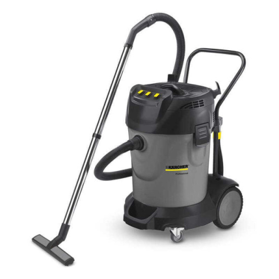 Aspirateur eau et poussières Kärcher NT 70/3 16672700