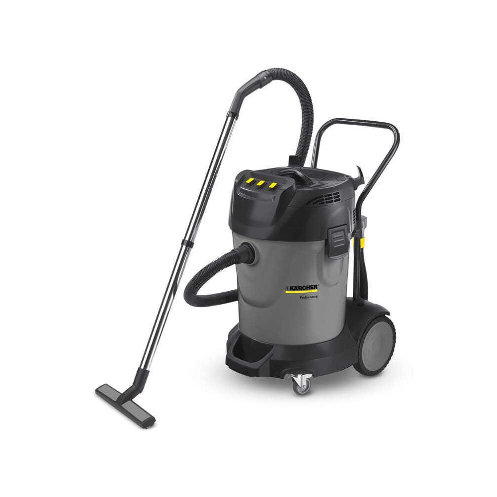 Aspirateur eau et poussières Kärcher NT 70/3 16672700