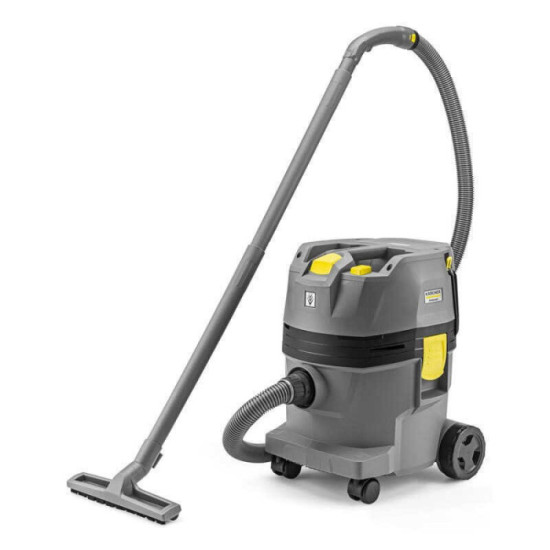Aspirateur sans fil Kärcher NT 22/1 Ap Bp L 36 V 22 L