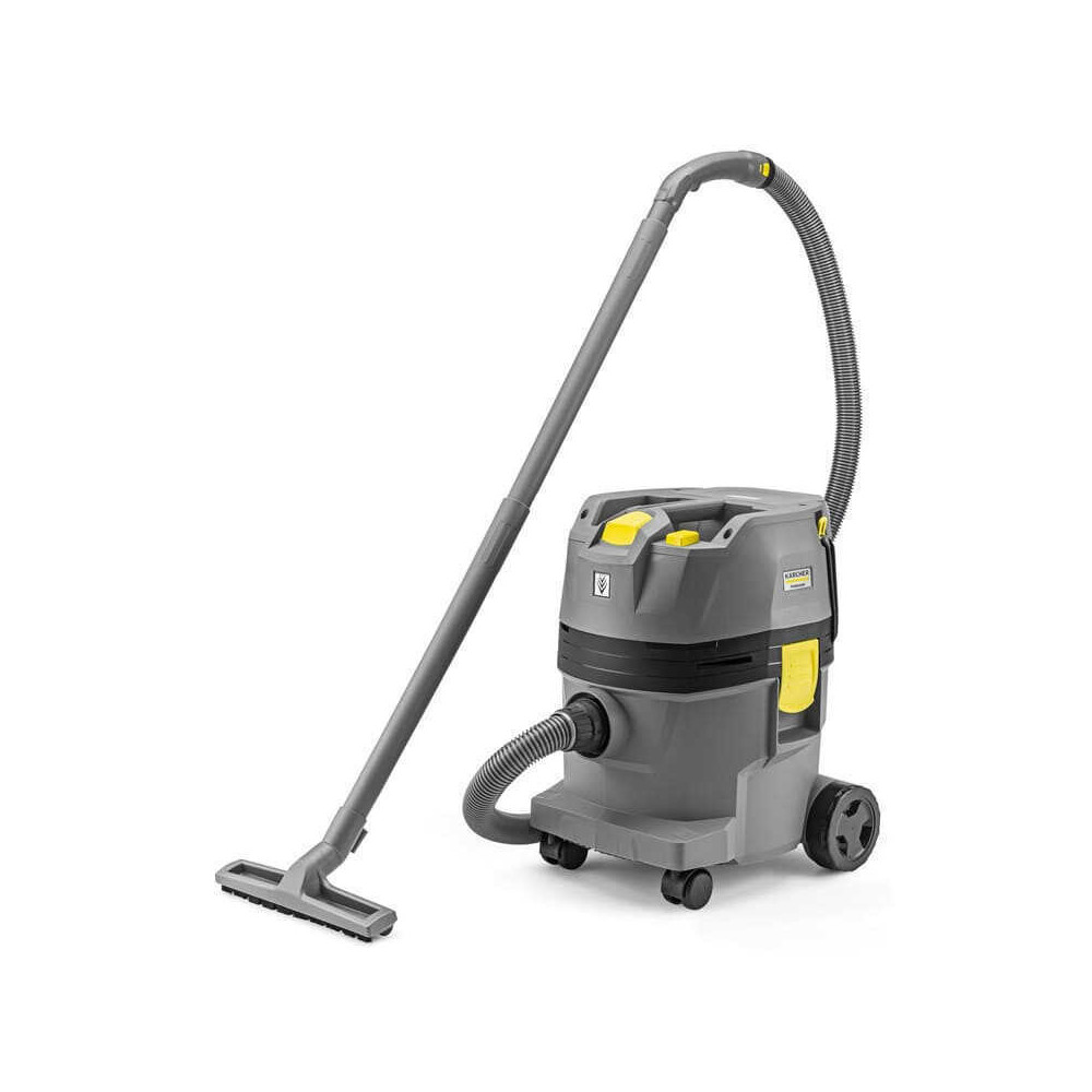 Aspirateur sans fil Kärcher NT 22/1 Ap Bp L 36 V 22 L