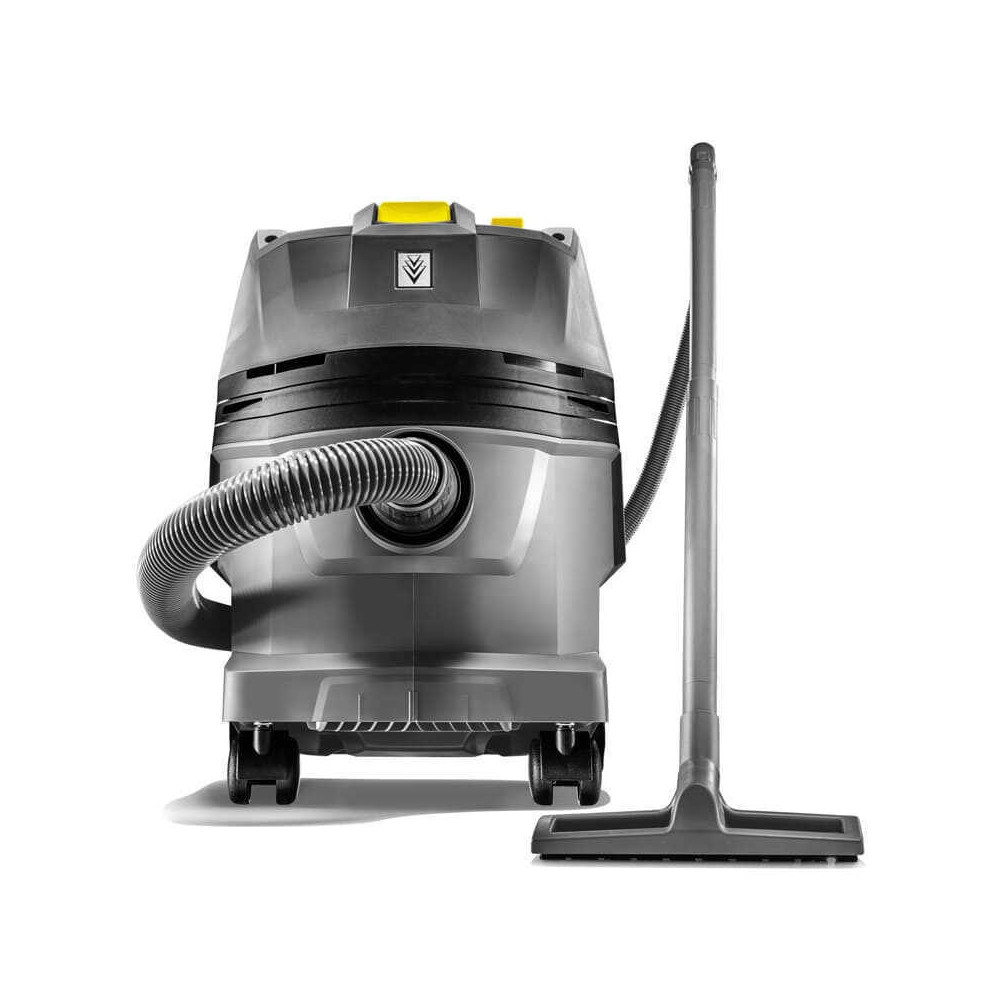 Aspirateur sans fil Kärcher NT 22/1 Ap Bp L 36 V 22 L