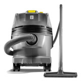 Aspirateur sans fil Kärcher NT 22/1 Ap Bp L 36 V 22 L