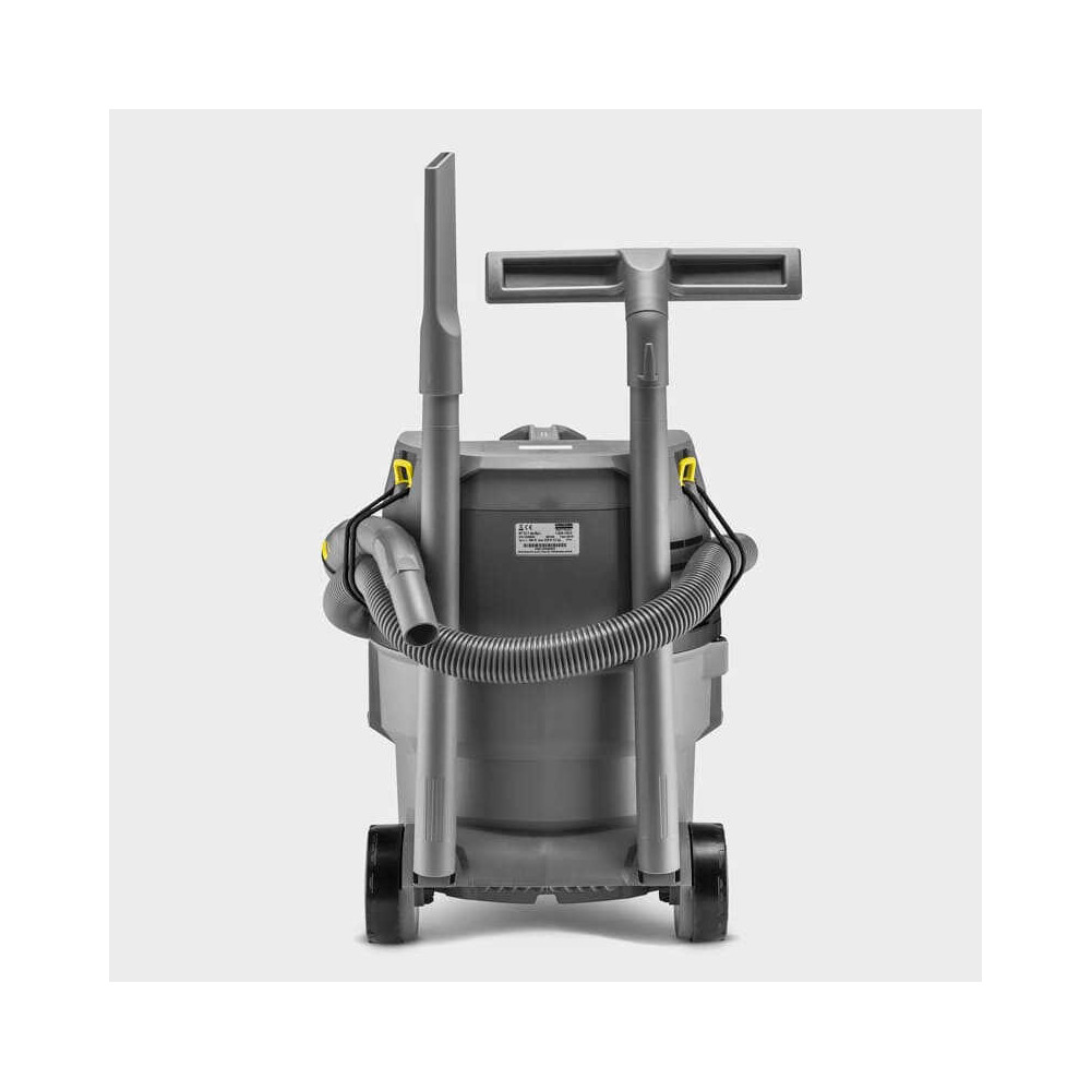 Aspirateur sans fil Kärcher NT 22/1 Ap Bp L 36 V 22 L