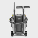 Aspirateur sans fil Kärcher NT 22/1 Ap Bp L 36 V 22 L
