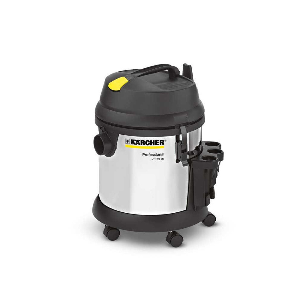 Aspirateur eau et poussières Kärcher NT 27/1 Me 14281000