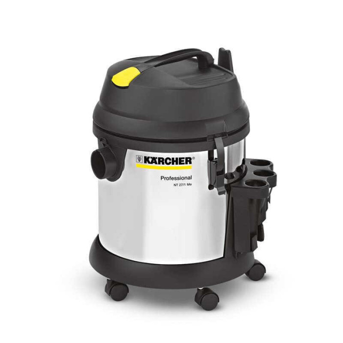 Aspirateur eau et poussières Kärcher NT 27/1 Me 14281000