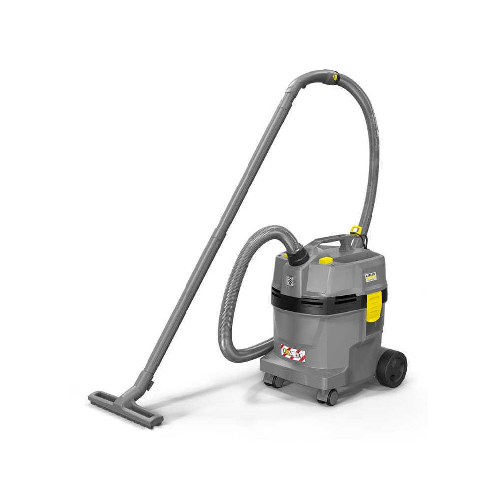 Aspirateur Kärcher NT 22/1 L cuve 22 L 1 300 W