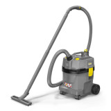 Aspirateur Kärcher NT 22/1 L cuve 22 L 1 300 W