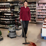 Aspirateur Kärcher NT 22/1 L cuve 22 L 1 300 W