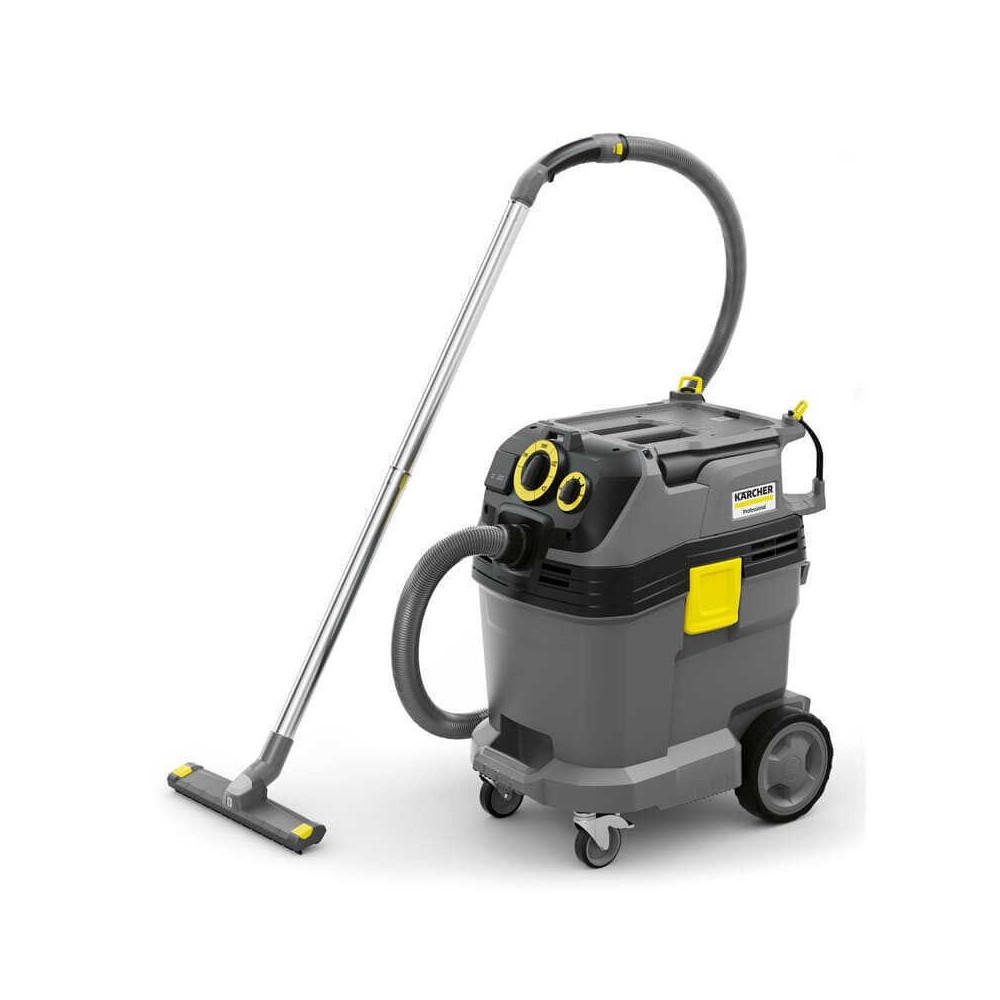Aspirateur Kärcher NT 40/1 Tact L cuve 40 L 1 380 W