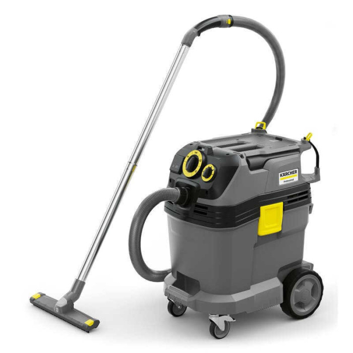 Aspirateur Kärcher NT 40/1 Tact L cuve 40 L 1 380 W