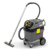 Aspirateur Kärcher NT 40/1 Tact L cuve 40 L 1 380 W