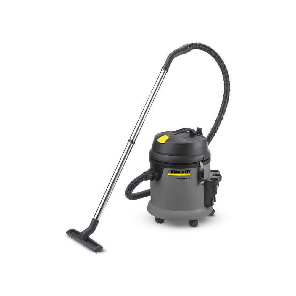 Aspirateur eau et poussières Kärcher NT 27/1 14285000
