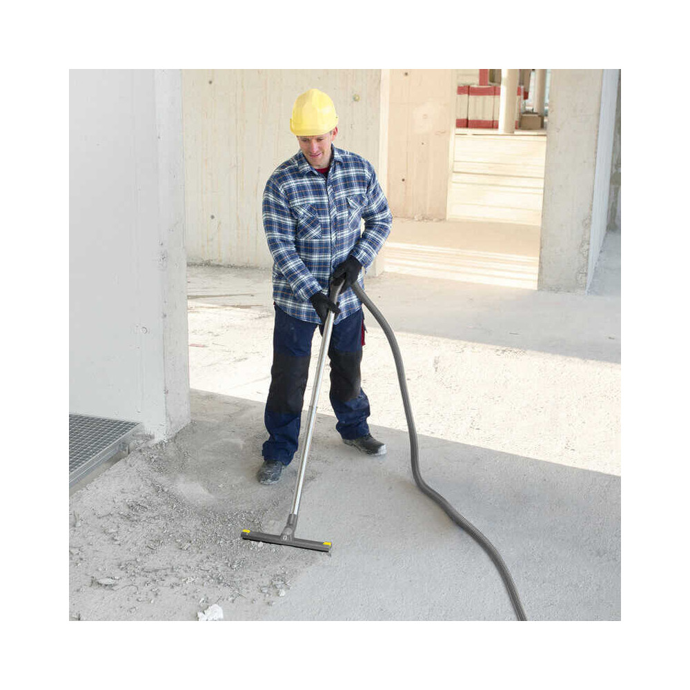 Aspirateur eau et poussières Kärcher NT 50/1 Tact Te L 11484110