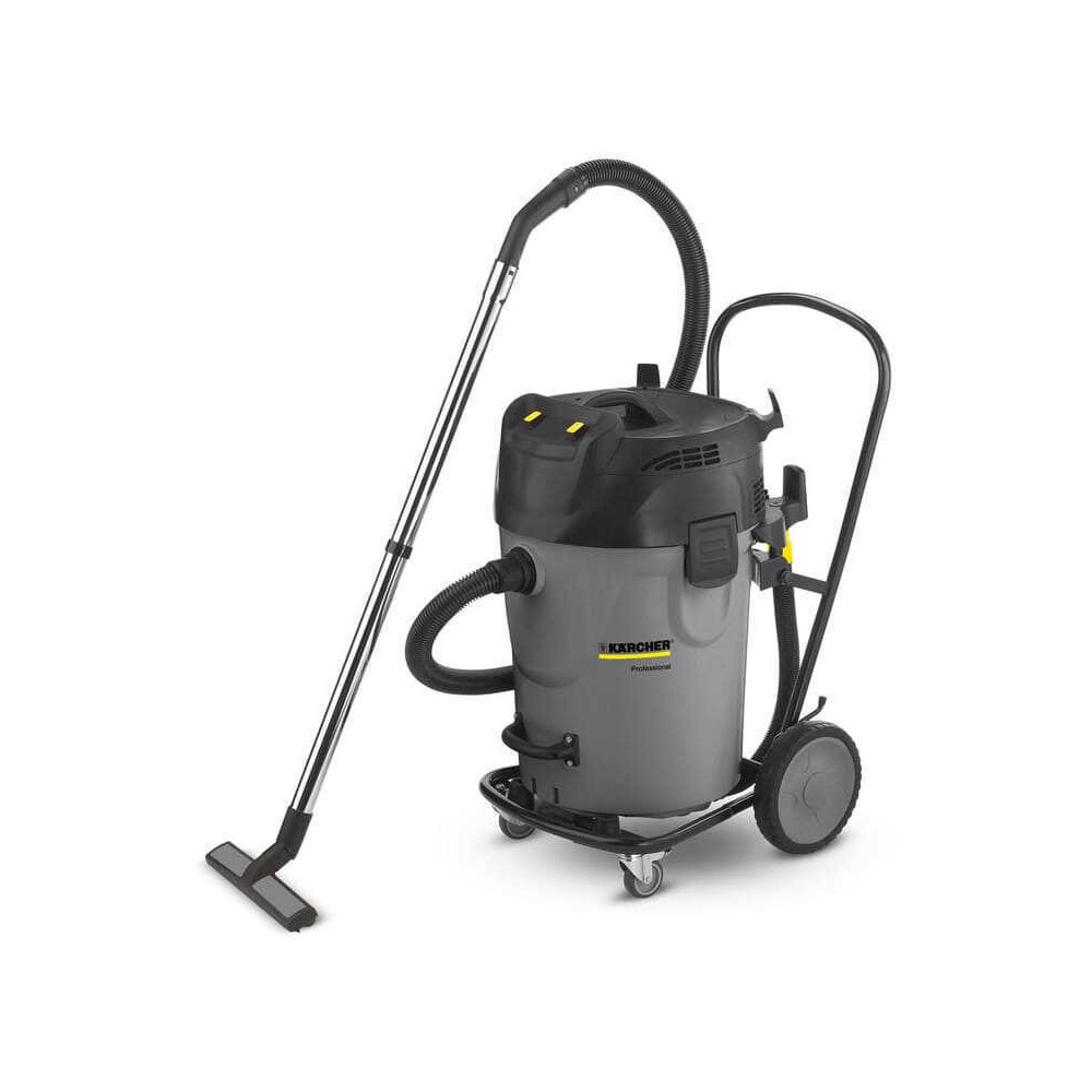 Aspirateur eau et poussières Kärcher NT 70/2 Tc 16672710