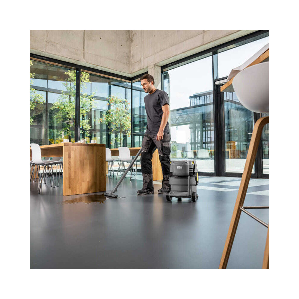 Aspirateur sans fil Kärcher NT 22/1 Ap Bp 15281200