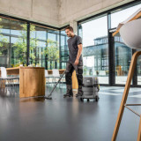 Aspirateur sans fil Kärcher NT 22/1 Ap Bp 15281200