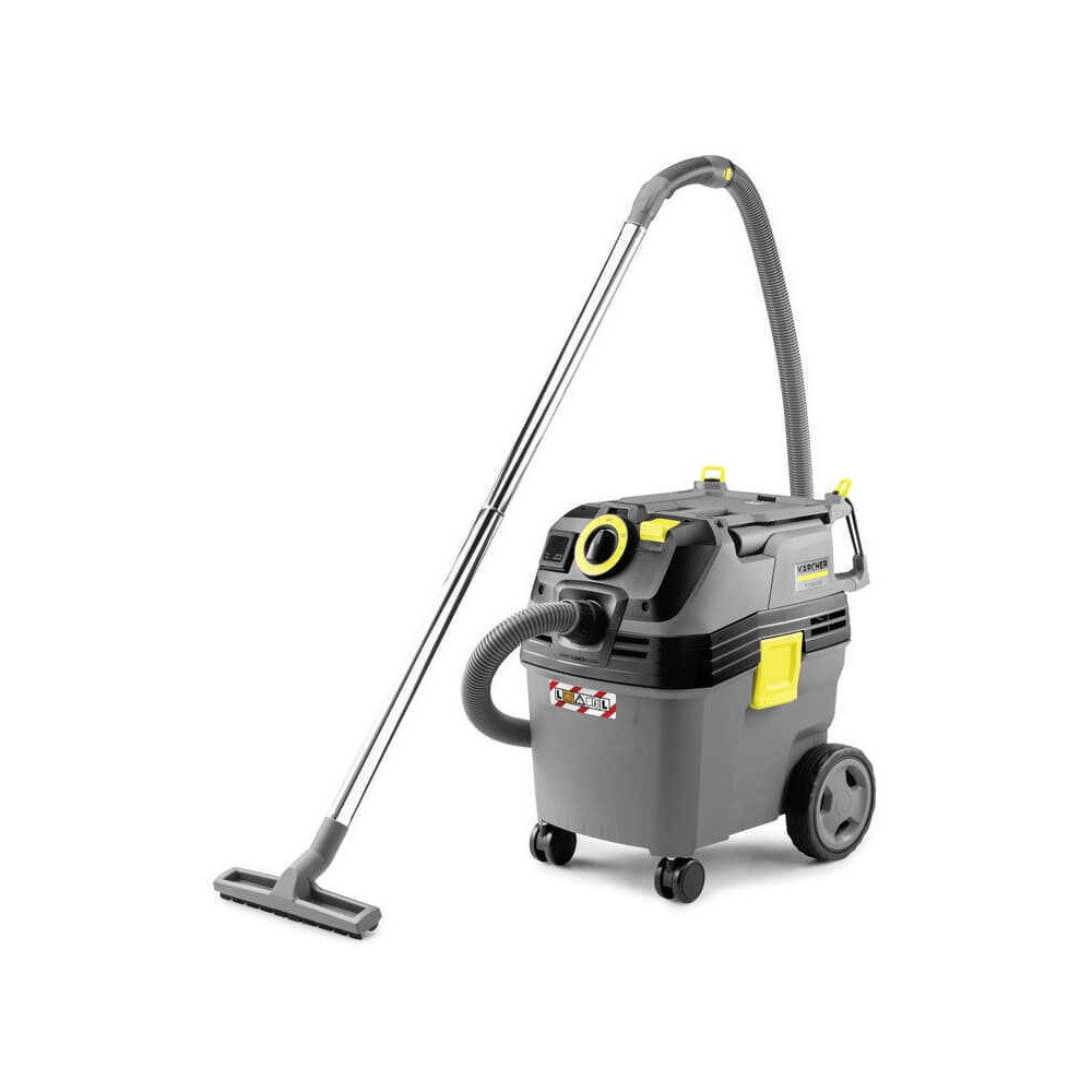 Aspirateur eau et poussières Kärcher NT 30/1 Ap L 11482310
