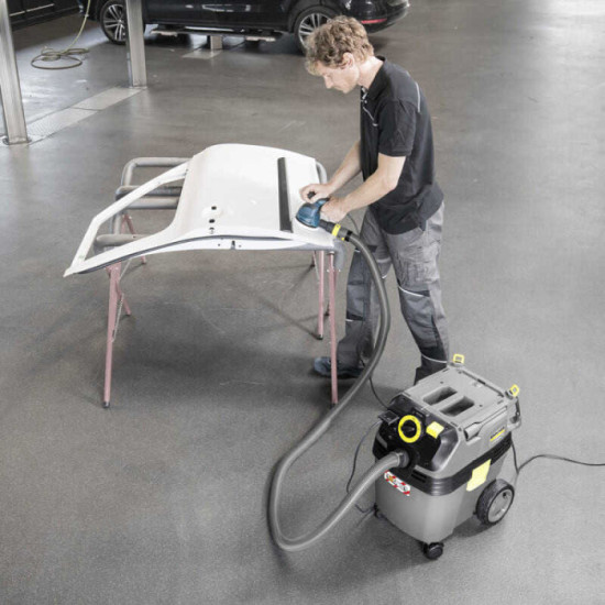 Aspirateur eau et poussières Kärcher NT 30/1 Ap L 11482310