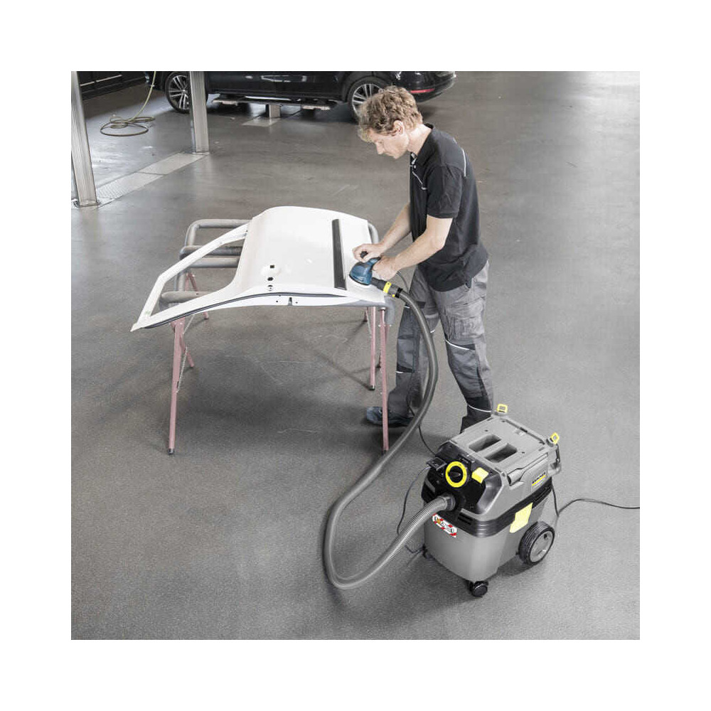Aspirateur eau et poussières Kärcher NT 30/1 Ap L 11482310