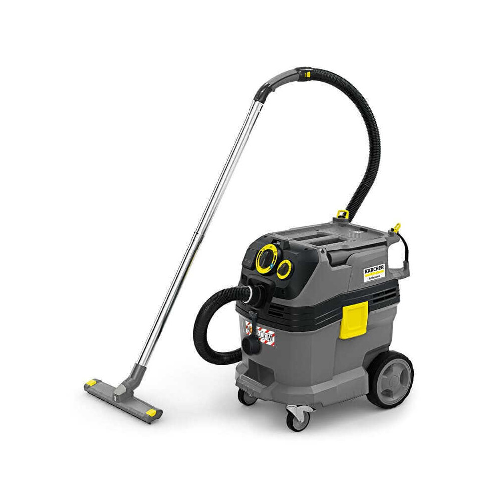 Aspirateur Kärcher NT 30/1 Tact Te M 11482350 30 L