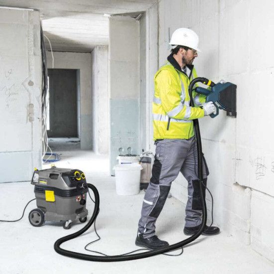 Aspirateur Kärcher NT 30/1 Tact Te M 11482350 30 L