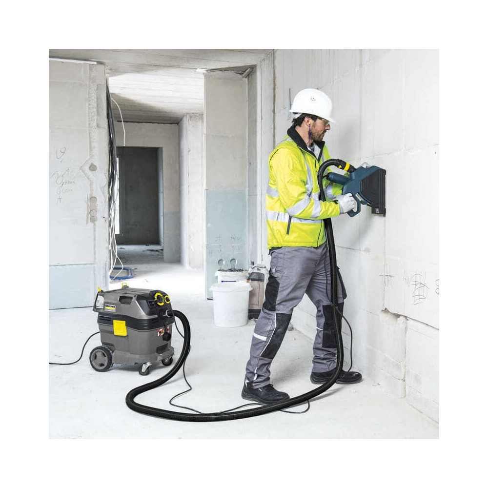 Aspirateur Kärcher NT 30/1 Tact Te M 11482350 30 L