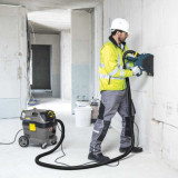 Aspirateur Kärcher NT 30/1 Tact Te M 11482350 30 L