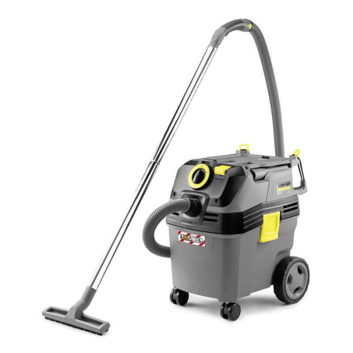 Aspirateur Kärcher NT 30/1 L 11482210 cuve 30 L