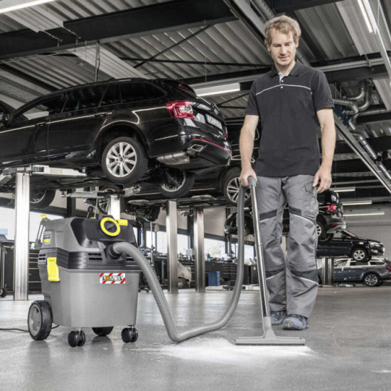 Aspirateur Kärcher NT 30/1 L 11482210 cuve 30 L