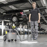 Aspirateur Kärcher NT 30/1 L 11482210 cuve 30 L