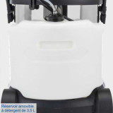 Aspirateur Scheppach 5905701901 1600 W cuve 20 L