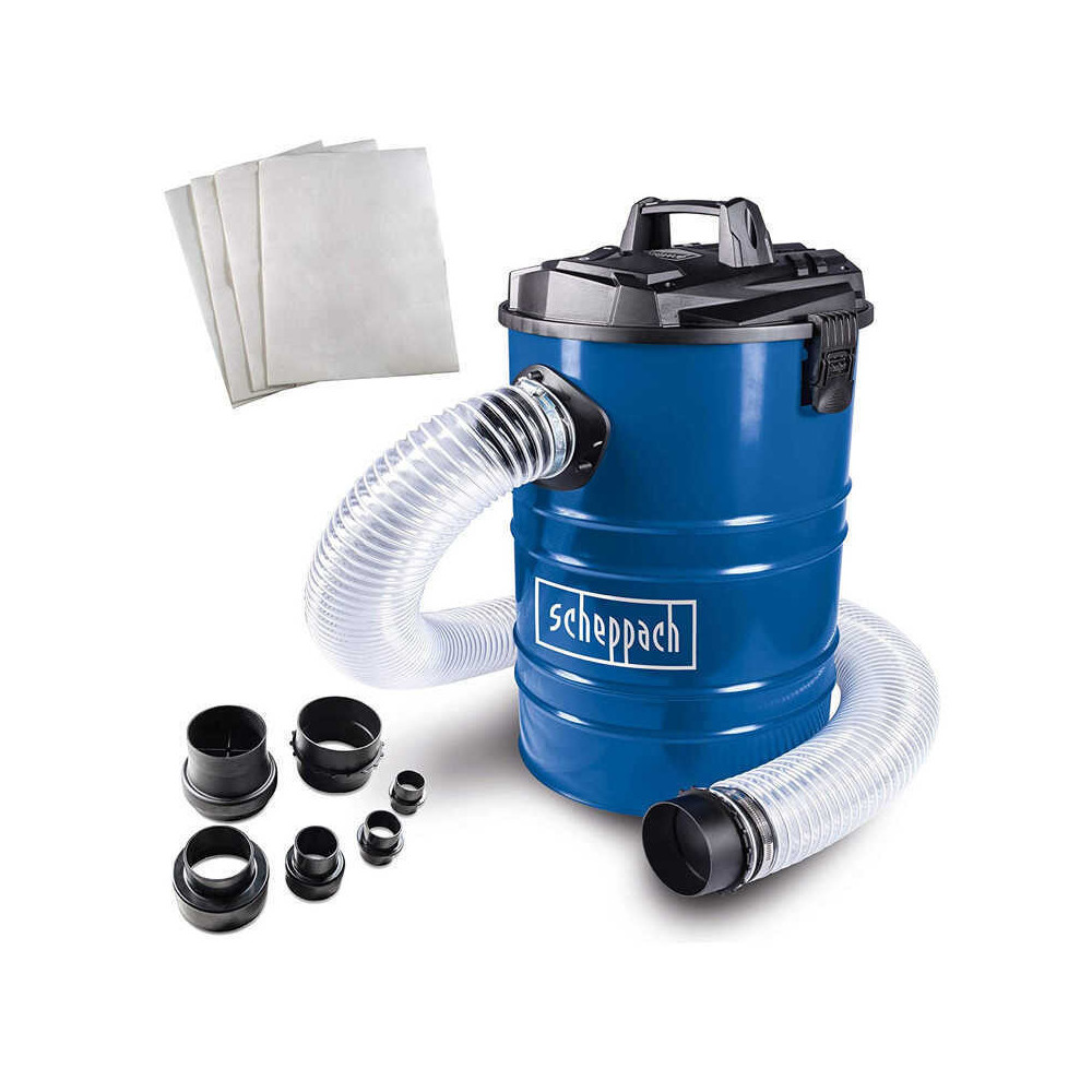 Aspirateur d'atelier Scheppach 5906306901 DC100