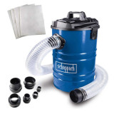 Aspirateur d'atelier Scheppach 5906306901 DC100