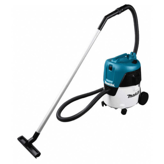 Aspirateur de chantier Makita VC2000L classe L 16 L
