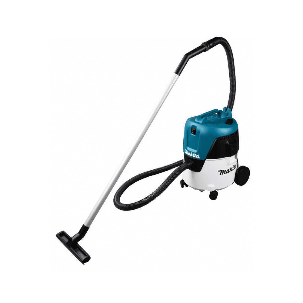 Aspirateur de chantier Makita VC2000L classe L 16 L