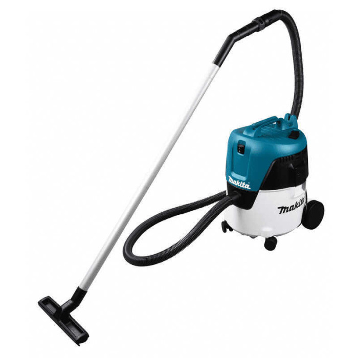 Aspirateur de chantier Makita VC2000L classe L 16 L