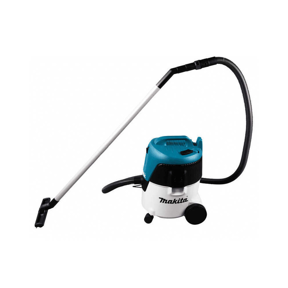 Aspirateur de chantier Makita VC2000L classe L 16 L