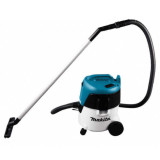 Aspirateur de chantier Makita VC2000L classe L 16 L