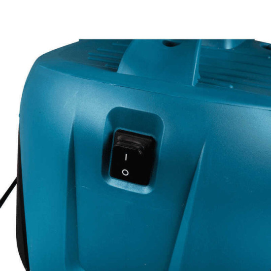 Aspirateur de chantier Makita VC2000L classe L 16 L