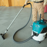 Aspirateur de chantier Makita VC2000L classe L 16 L