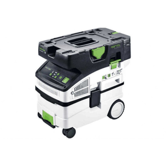 Aspirateur sans fil Festool 577151 CTMC MIDI I-Plus