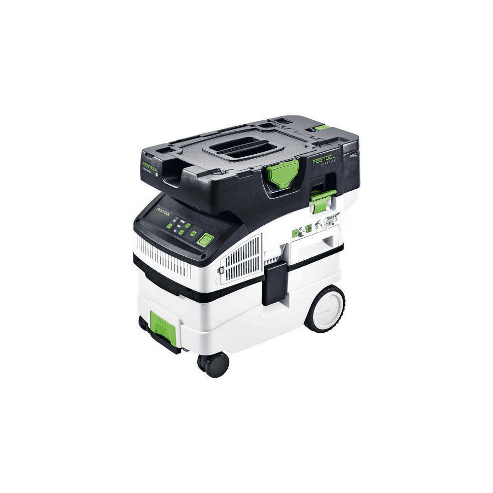 Aspirateur sans fil Festool 577151 CTMC MIDI I-Plus