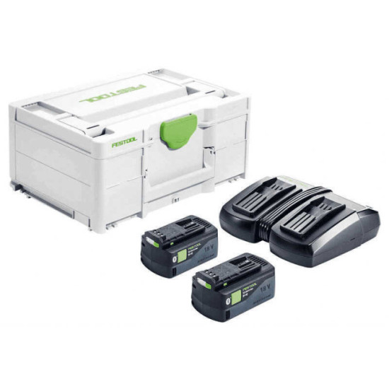 Aspirateur sans fil Festool 577151 CTMC MIDI I-Plus