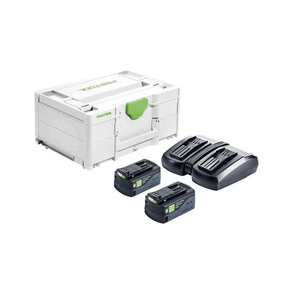 Aspirateur sans fil Festool 577151 CTMC MIDI I-Plus