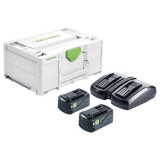 Aspirateur sans fil Festool 577151 CTMC MIDI I-Plus