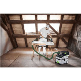 Aspirateur sans fil Festool 577151 CTMC MIDI I-Plus