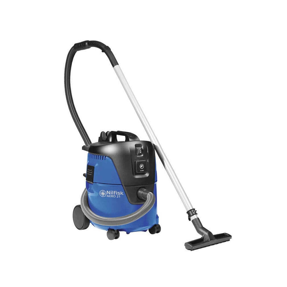Aspirateur Nilfisk 107406601 1 250 W 20 L soufflerie