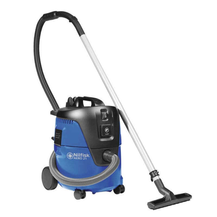Aspirateur Nilfisk 107406601 1 250 W 20 L soufflerie