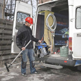 Aspirateur Nilfisk 107406601 1 250 W 20 L soufflerie